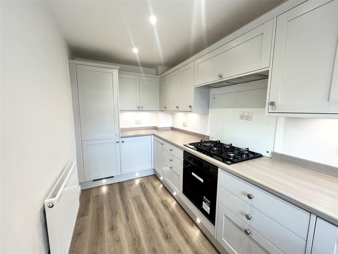 Llys Eglwys, Broadlands, Bridgend County Borough, CF31 5DT